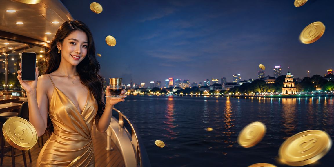 Người chơi tận hưởng casino trên điện thoại tại Hà Nội