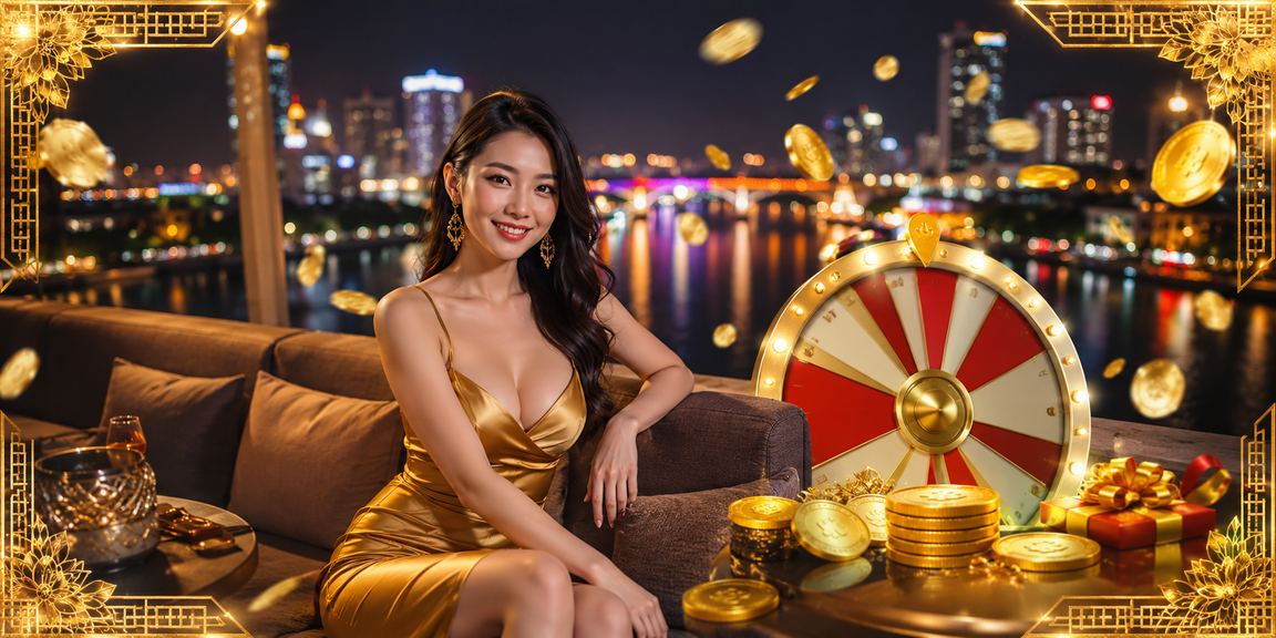 Trò roulette sông Mekong hấp dẫn tại kqxsvt
