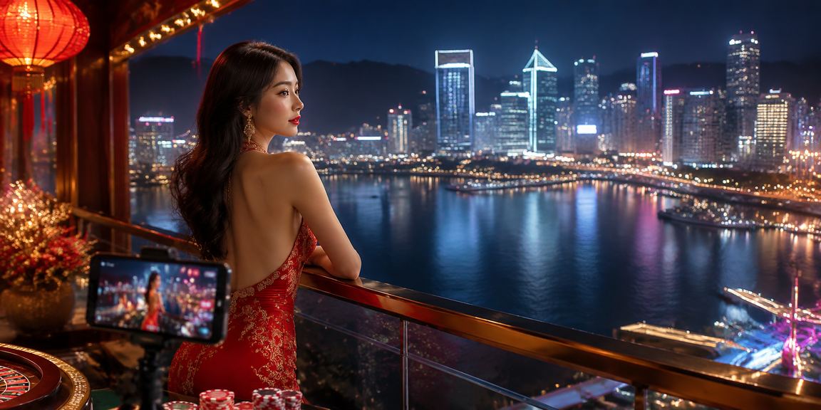 Khung cảnh lễ hội cá cược tại Nha Trang sôi động