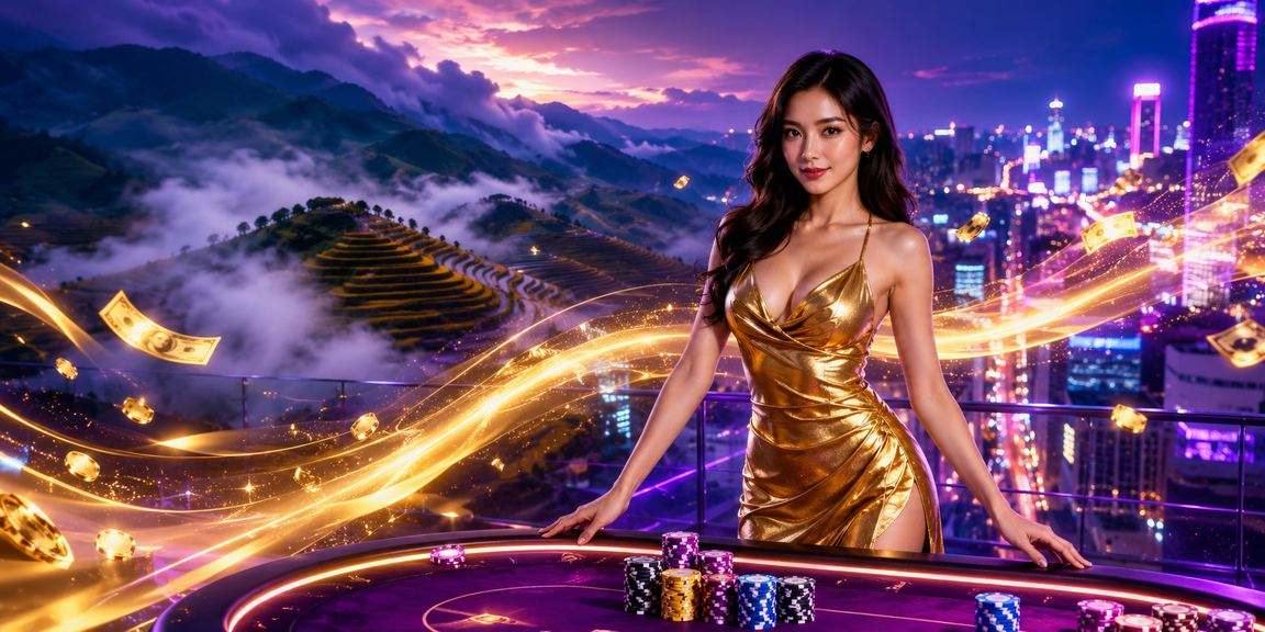 Khuyến mãi hoàn trả tiền cược tại kqxsvt dịp mùa hè tại Sapa